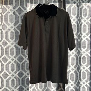 Champions Tour Golf Shirt Size L